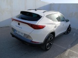  Cupra  Formentor CUPRA  / 2020 / 5P / todoterreno 1.5 TSI 110kW (150 CV) (AC3) #2