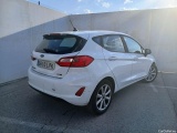  Ford  Fiesta FORD  / 2017 / 5P / berlina con portón 1.0 EcoBoost MHEV 92kW (125CV) Trend 5p #2