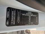  Ford  Fiesta FORD  / 2017 / 5P / berlina con portón 1.0 EcoBoost MHEV 92kW (125CV) Trend 5p #15