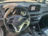  Hyundai  Tucson HYUNDAI  / 2018 / 5P / todoterreno 2.0 CRDI 136kW (185CV) 48V Style AT 4X4 #3