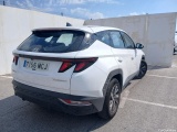  Hyundai  Tucson HYUNDAI  / 2020 / 5P / todoterreno 1.6 CRDI 85kW (115CV) Klass #2