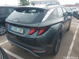  Hyundai  Tucson HYUNDAI  / 2020 / 5P / todoterreno 1.6 TGDI 169kW (230CV) HEV Maxx Auto #2
