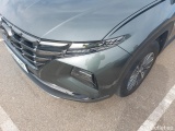  Hyundai  Tucson HYUNDAI  / 2020 / 5P / todoterreno 1.6 TGDI 169kW (230CV) HEV Maxx Auto #16
