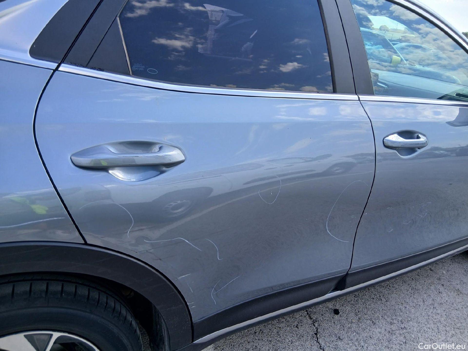  KIA  XCeed KIA  / 2019 / 5P / todoterreno 1.0 T-GDi Drive 88kW (120CV) #45
