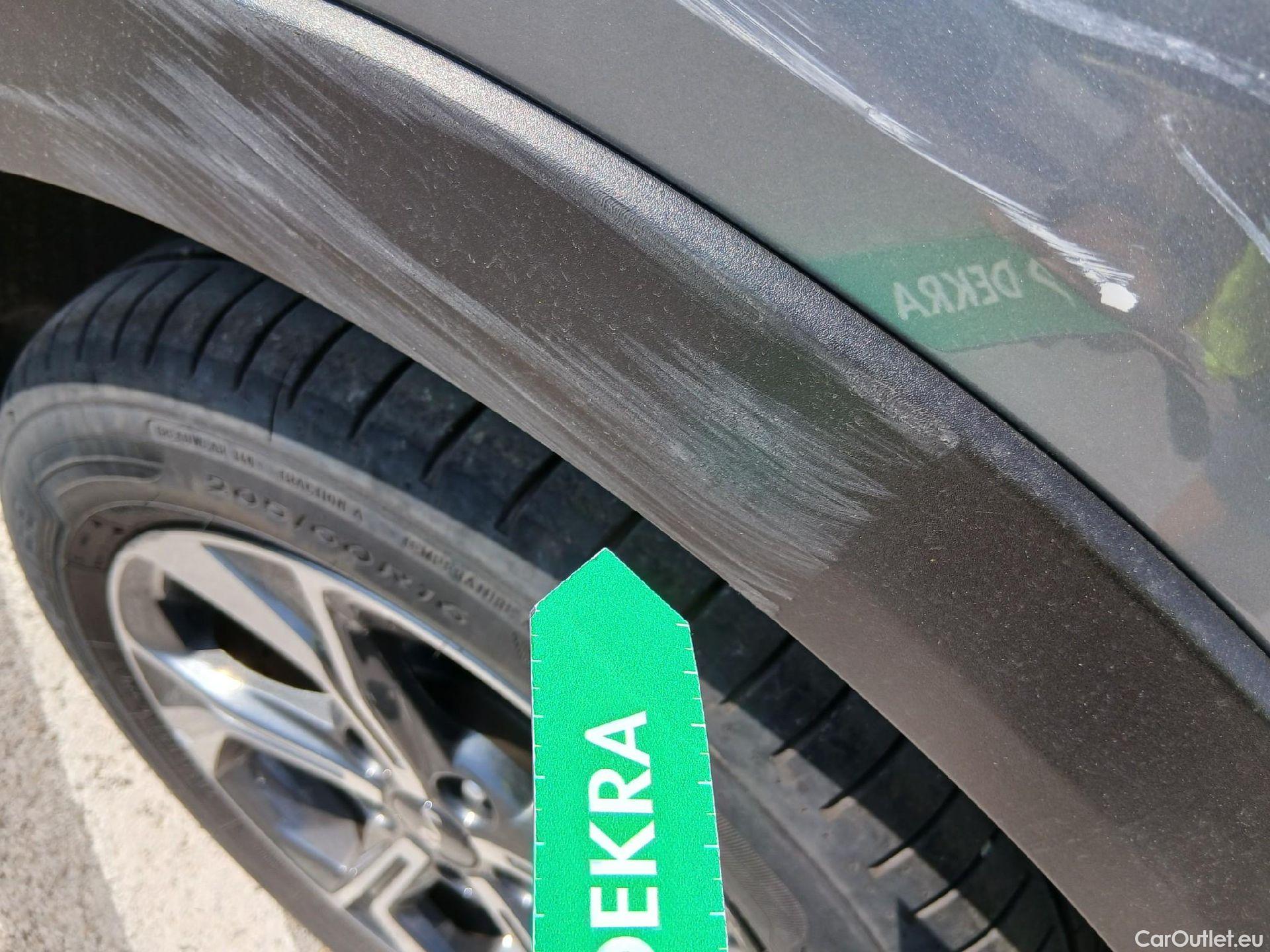 KIA  XCeed KIA  / 2019 / 5P / todoterreno 1.0 T-GDi Drive 88kW (120CV) #21