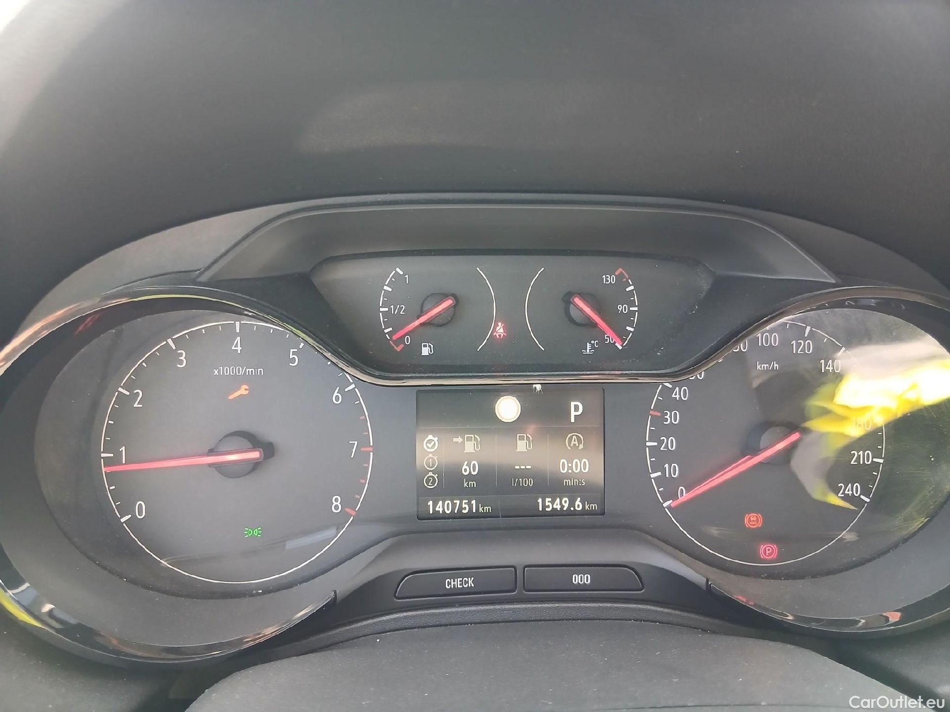  Opel   Grandland X OPEL / 2017 / 5P / todoterreno 1.5 CDTi 120 Aniversario Auto #1