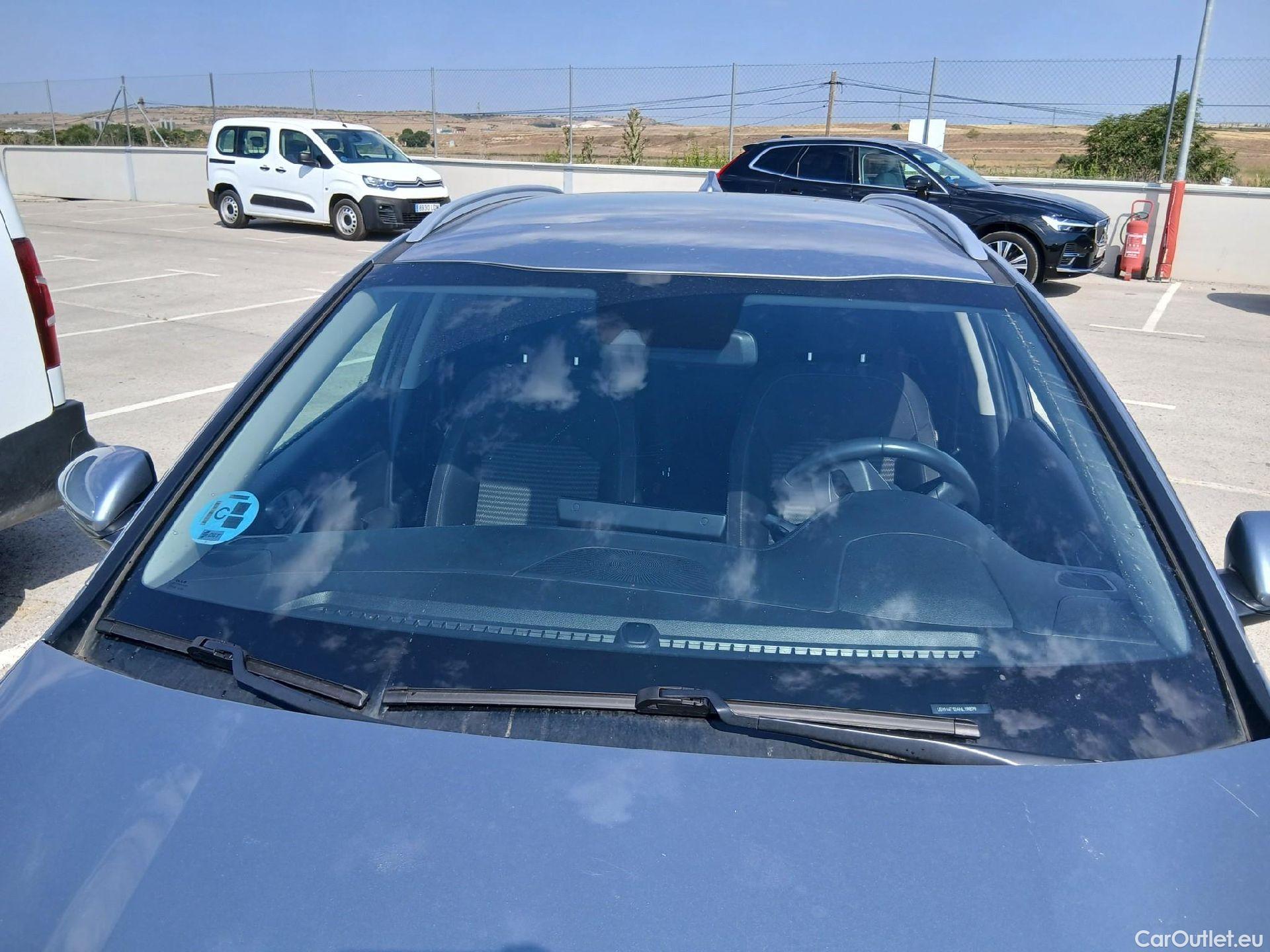 KIA  XCeed KIA  / 2019 / 5P / todoterreno 1.0 T-GDi Drive 88kW (120CV) #1
