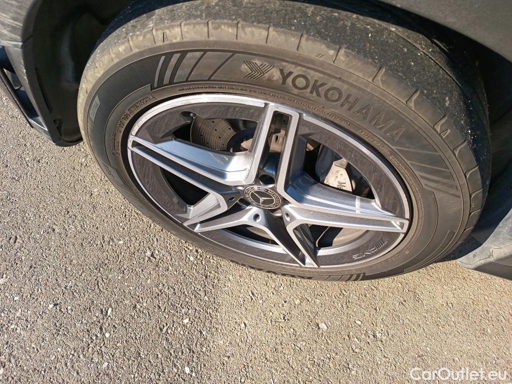  Mercedes  G-Klasee MERCEDES-BENZ Clase GLC / 5P / 220 d 4MATIC 190 CV  #11