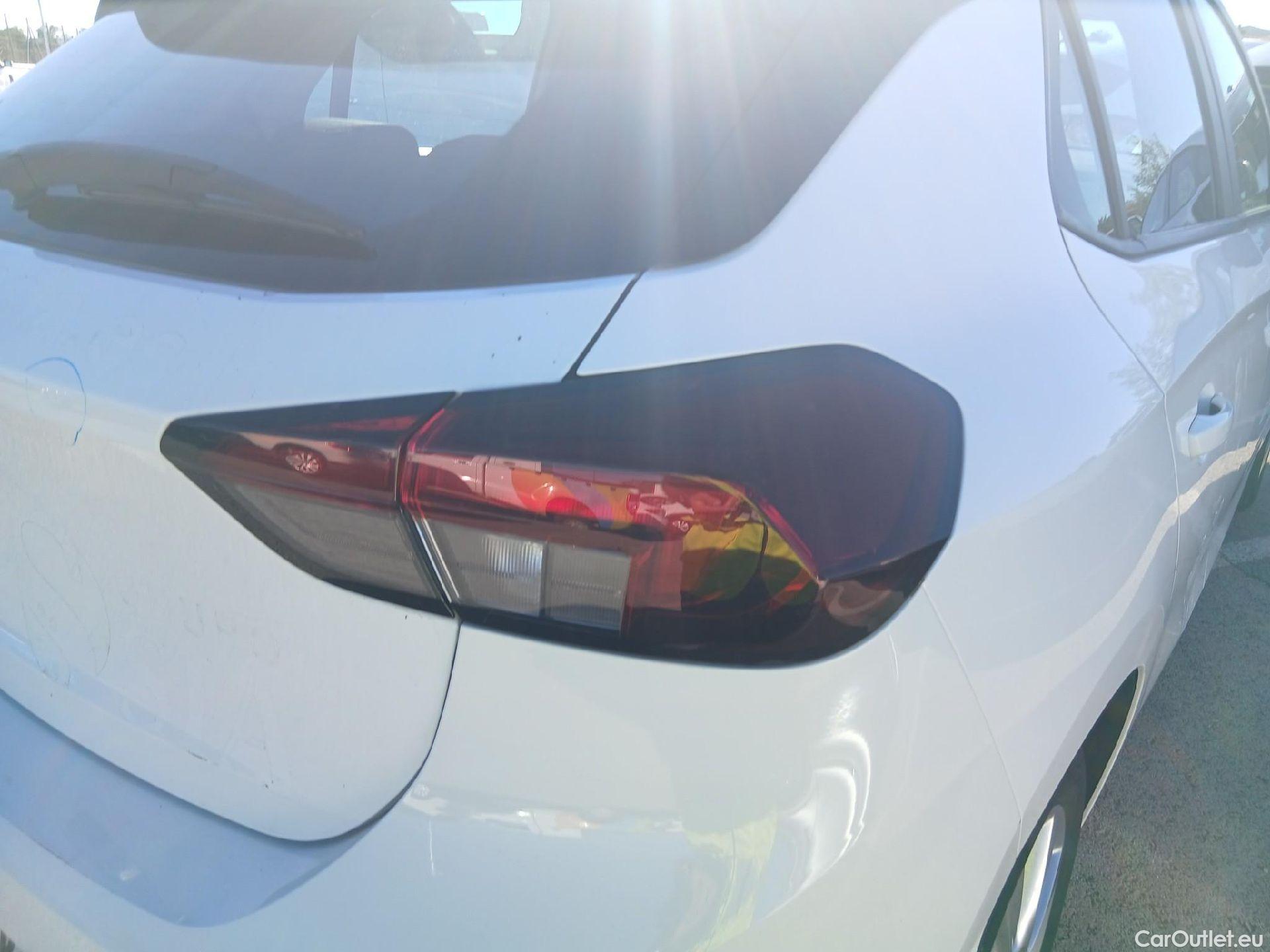  Opel  Corsa OPEL  / 2019 / 5P / berlina con portón 1.2T XHL 74kW (100CV) Edition (AC2) #19