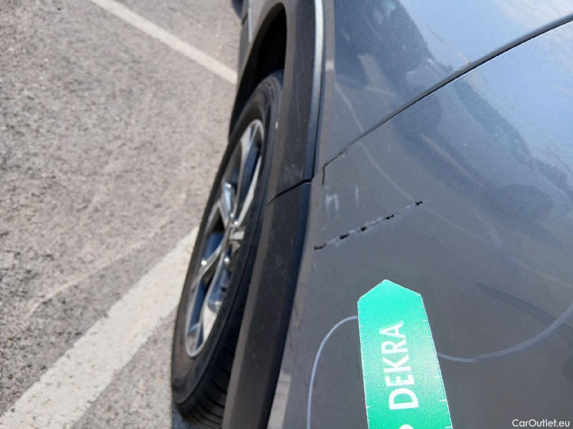  KIA  XCeed KIA  / 2019 / 5P / todoterreno 1.0 T-GDi Drive 88kW (120CV) #29