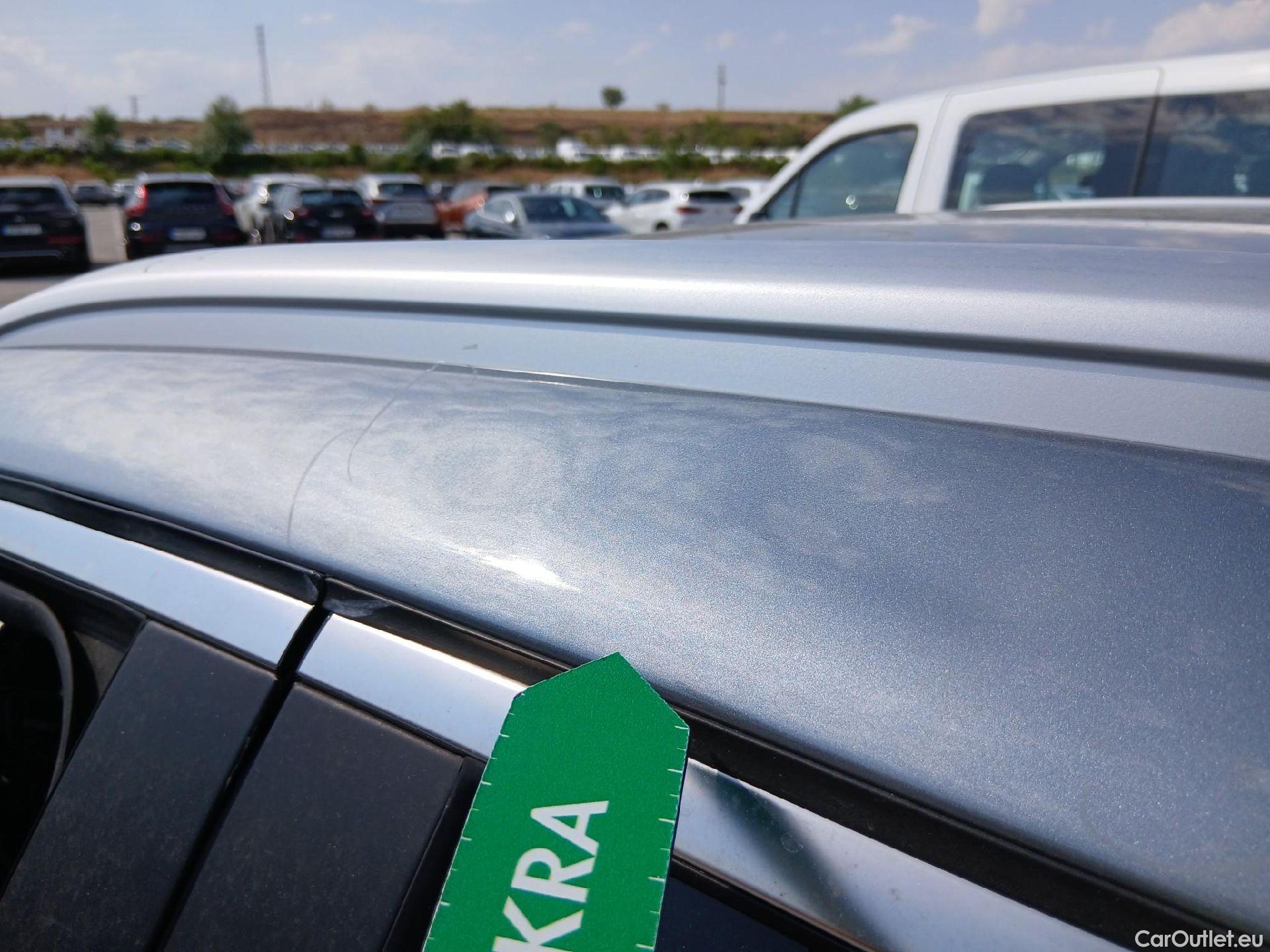  KIA  XCeed KIA  / 2019 / 5P / todoterreno 1.0 T-GDi Drive 88kW (120CV) #26