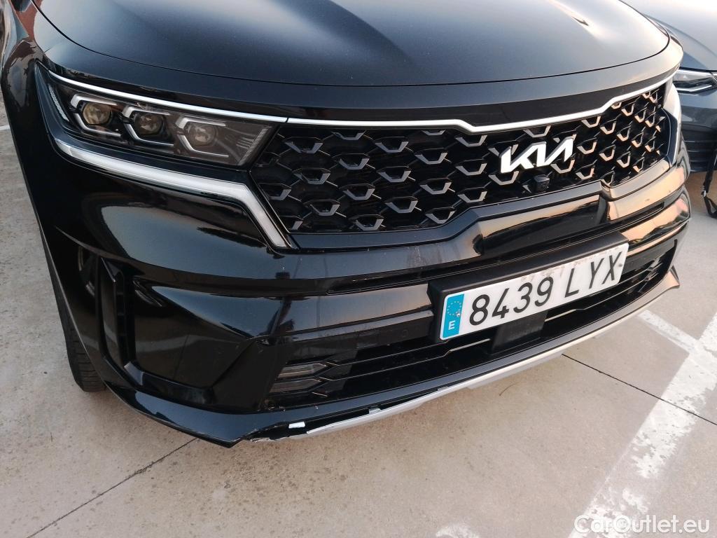  KIA  Sorento KIA  / 2020 / 5P / todoterreno 1.6 T-GDi PHEV Emotion 4x4 7pl #25