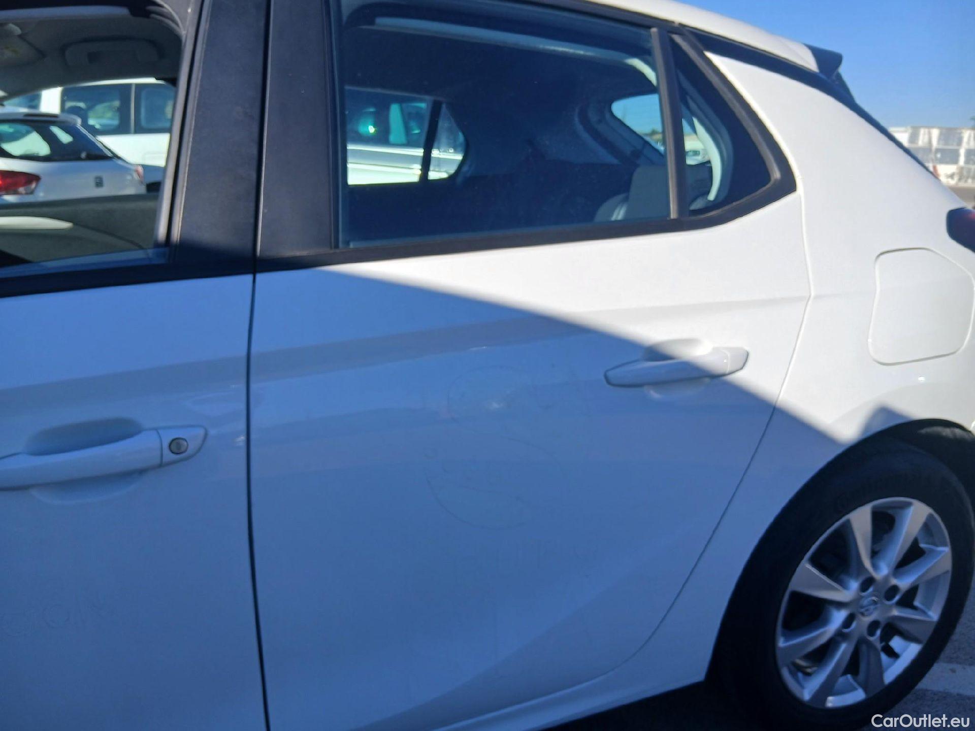  Opel  Corsa OPEL  / 2019 / 5P / berlina con portón 1.2T XHL 74kW (100CV) Edition (AC2) #11