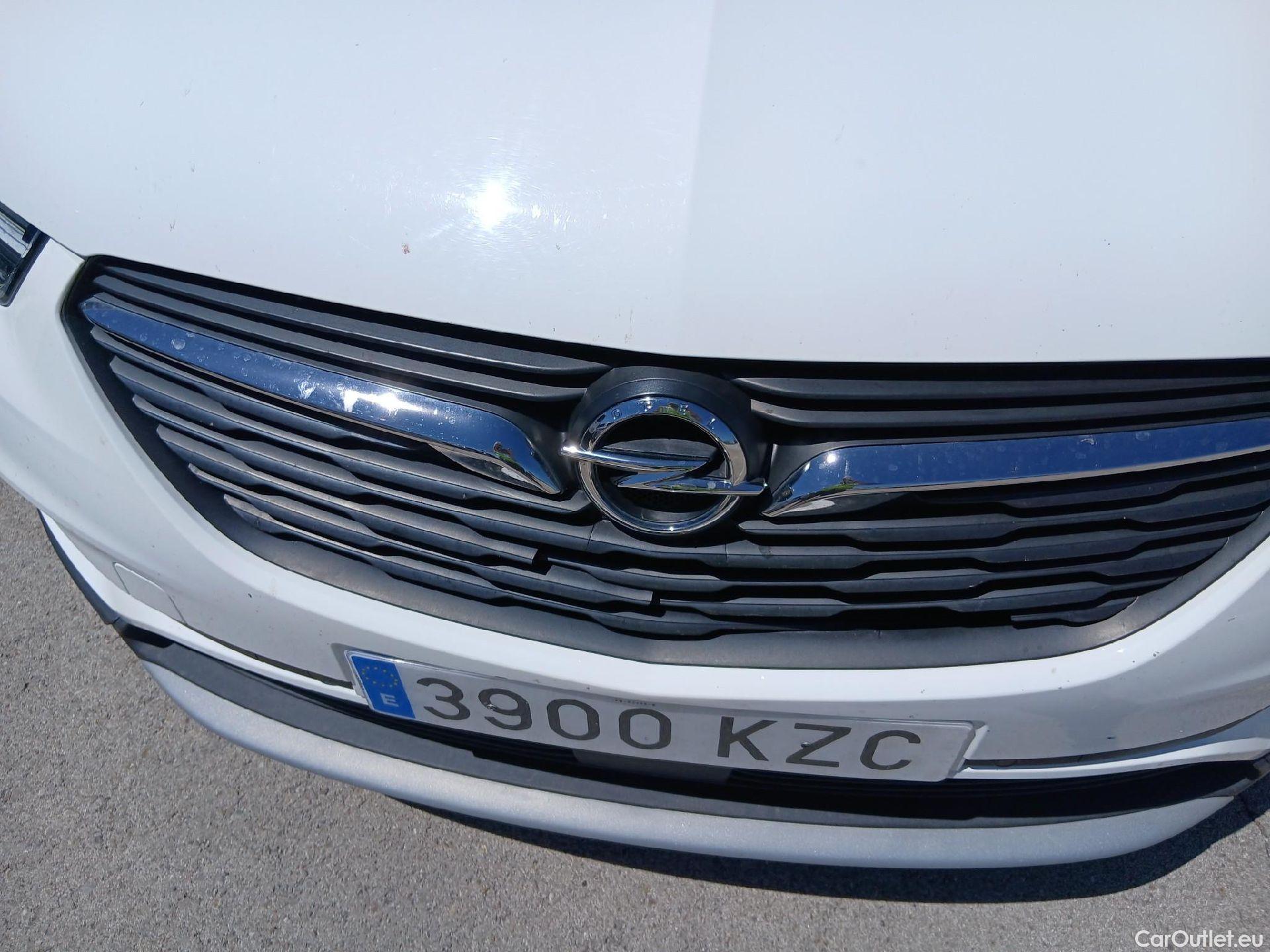  Opel   Grandland X OPEL / 2017 / 5P / todoterreno 1.5 CDTi 120 Aniversario Auto #8