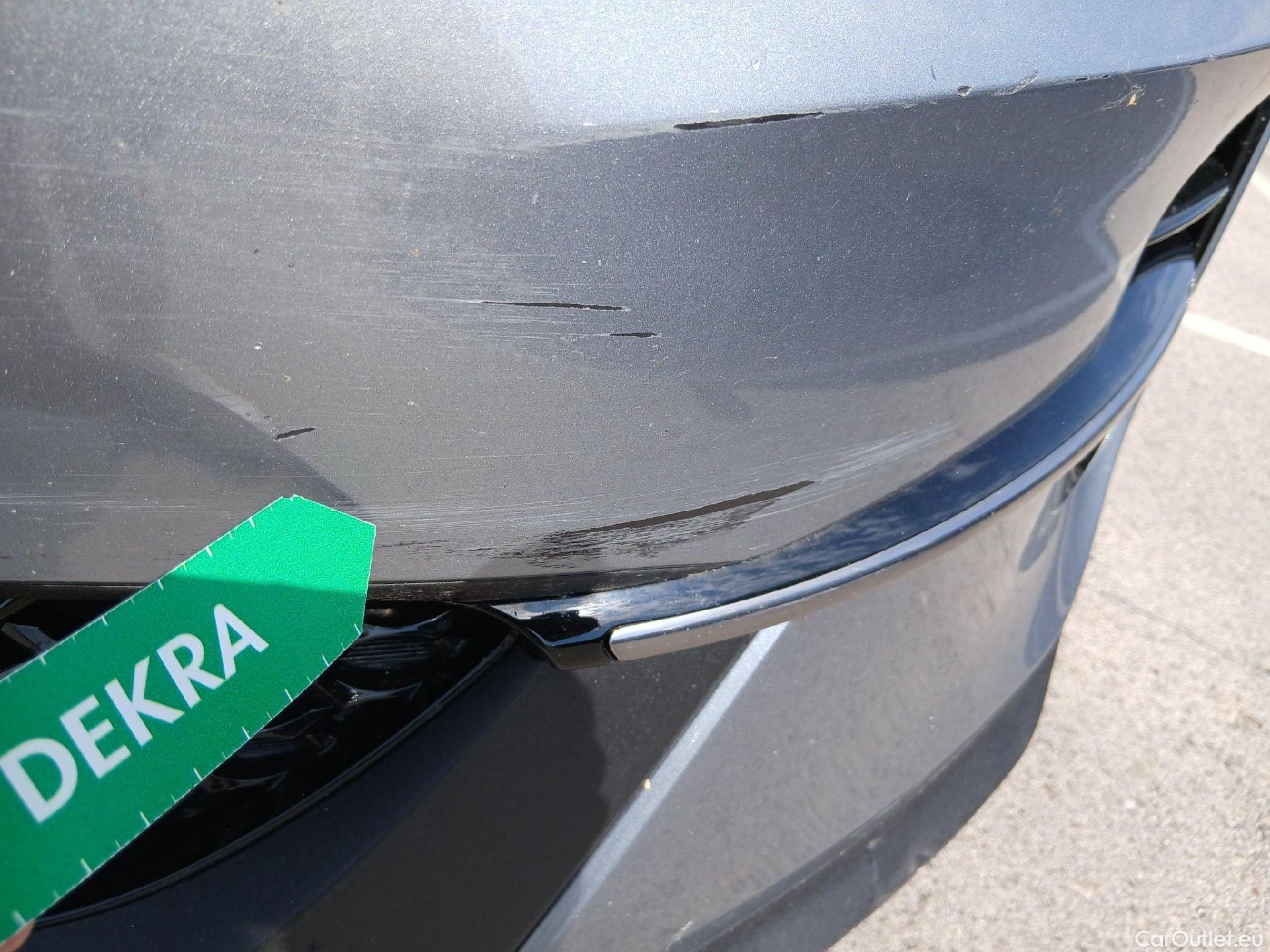  KIA  XCeed KIA  / 2019 / 5P / todoterreno 1.0 T-GDi Drive 88kW (120CV) #6