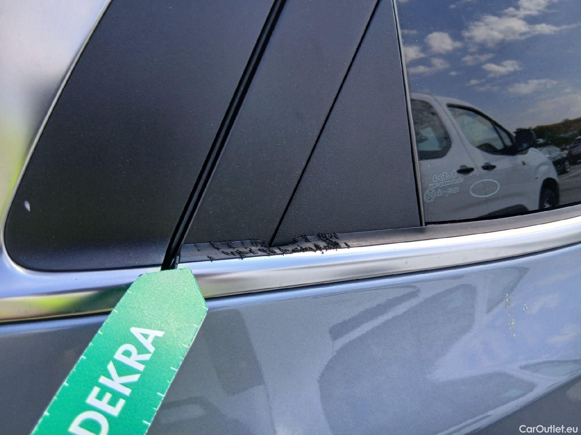  KIA  XCeed KIA  / 2019 / 5P / todoterreno 1.0 T-GDi Drive 88kW (120CV) #49