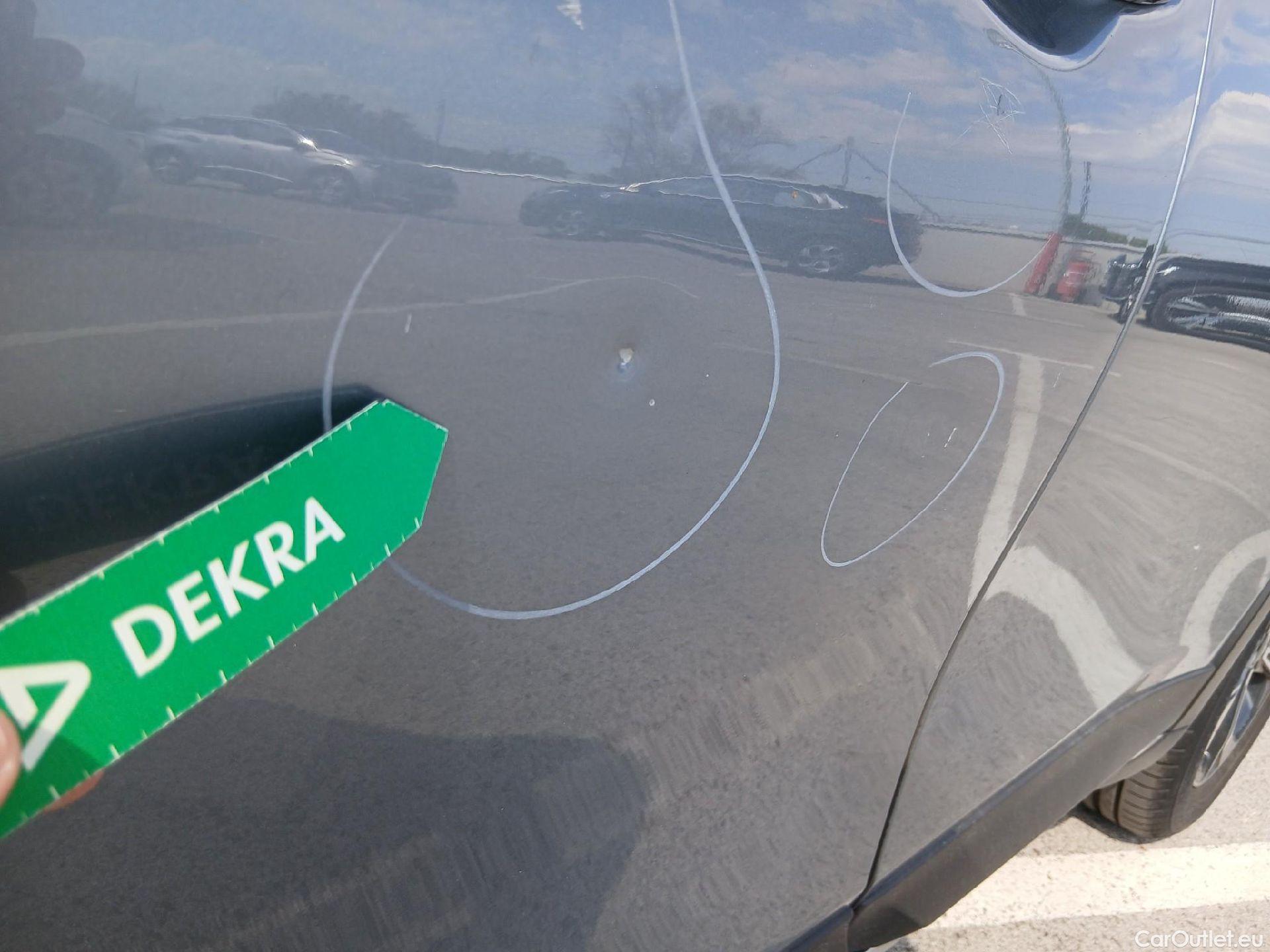  KIA  XCeed KIA  / 2019 / 5P / todoterreno 1.0 T-GDi Drive 88kW (120CV) #14