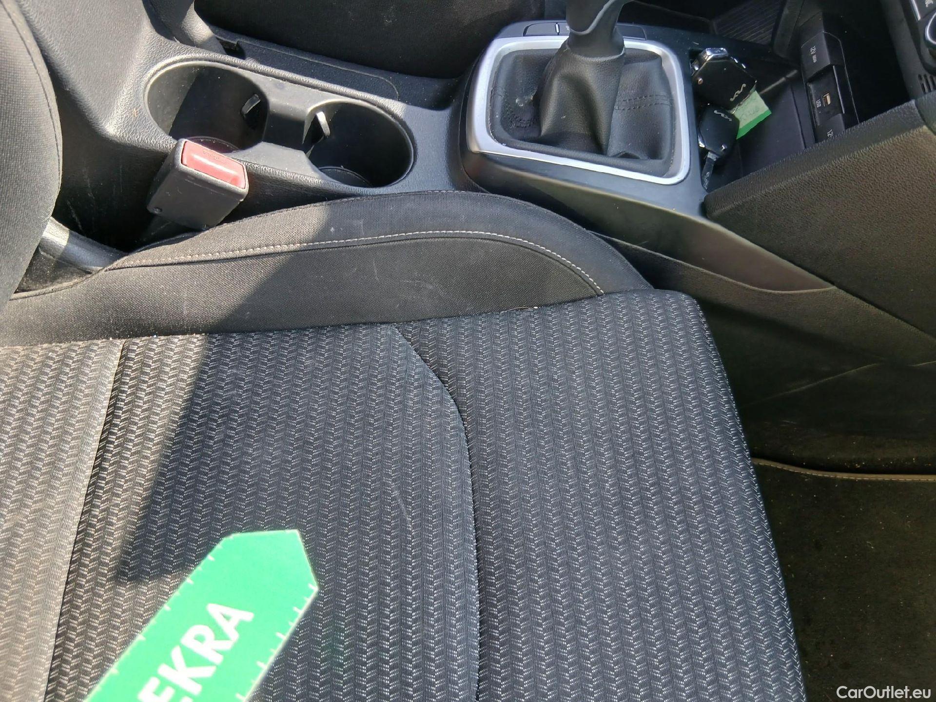  KIA  XCeed KIA  / 2019 / 5P / todoterreno 1.0 T-GDi Drive 88kW (120CV) #25