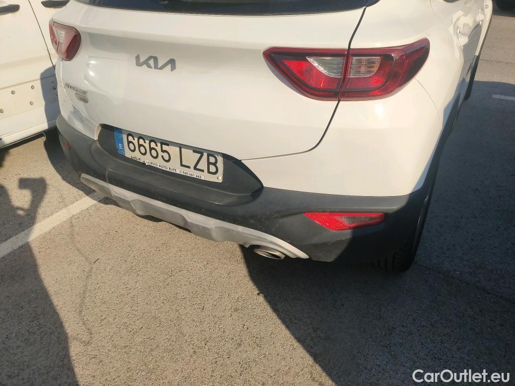  KIA  STONIC KIA  / 2017 / 5P / todoterreno 1.0 T-GDi 74kW MHEV iMT Concept Plus(SL)(SP) #23