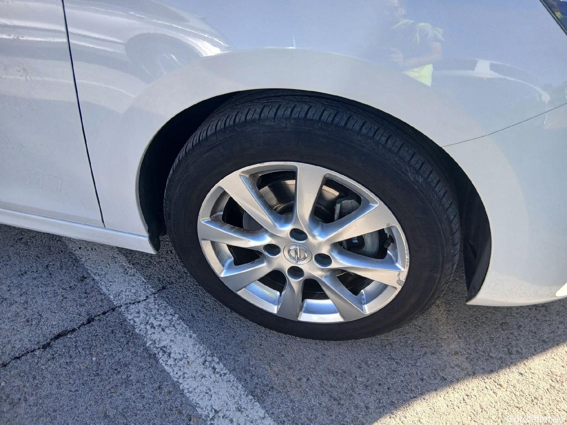  Opel  Corsa OPEL  / 2019 / 5P / berlina con portón 1.2T XHL 74kW (100CV) Edition (AC2) #30