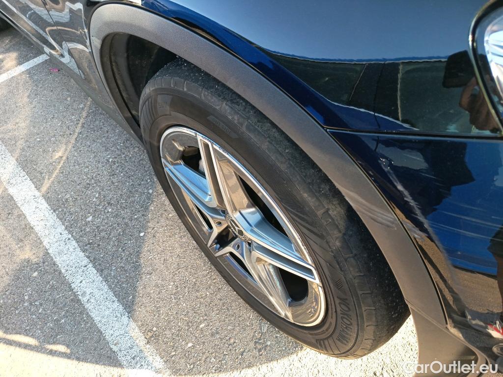  Mercedes  G-Klasee MERCEDES-BENZ Clase GLC / 5P / 220 d 4MATIC 190 CV  #45