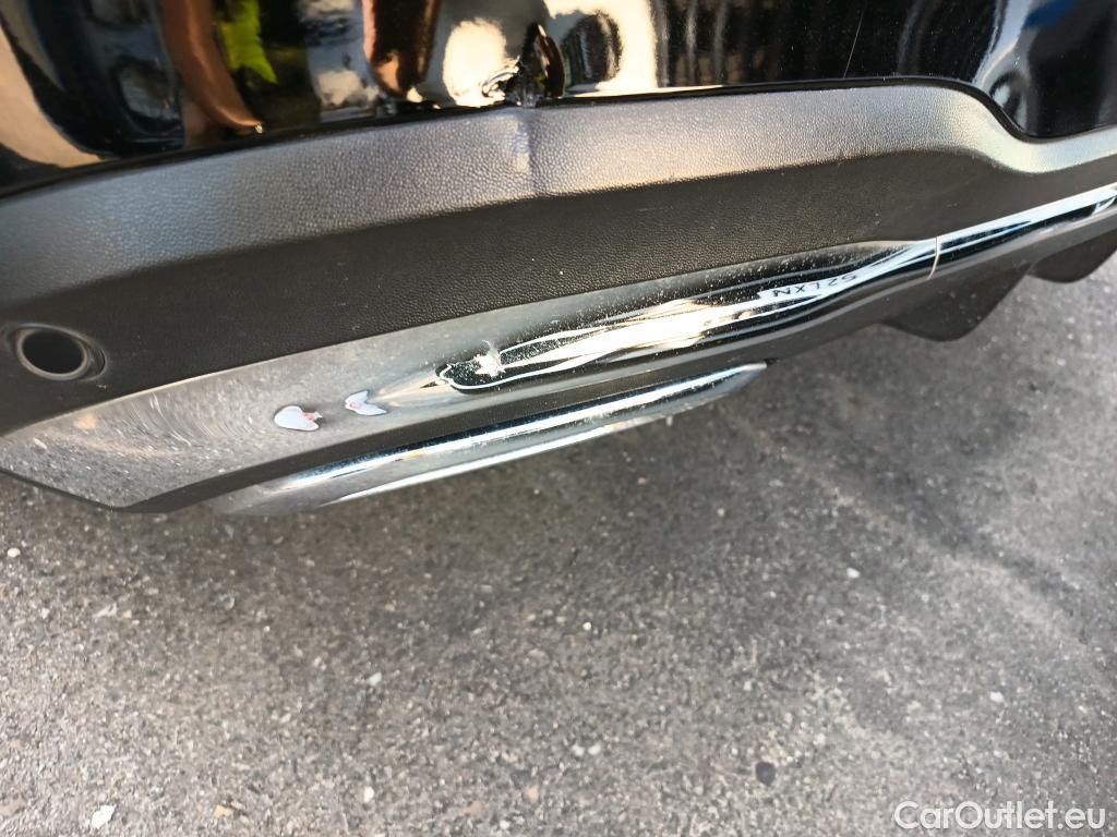  Mercedes  G-Klasee MERCEDES-BENZ Clase GLC / 5P / 220 d 4MATIC 190 CV  #36