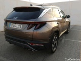  Hyundai  Tucson HYUNDAI  / 2020 / 5P / todoterreno 1.6 TGDI 169kW (230CV) HEV Style Auto #2