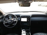  Hyundai  Tucson HYUNDAI  / 2020 / 5P / todoterreno 1.6 TGDI 169kW (230CV) HEV Style Auto #3