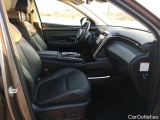  Hyundai  Tucson HYUNDAI  / 2020 / 5P / todoterreno 1.6 TGDI 169kW (230CV) HEV Style Auto #6