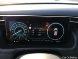  Hyundai  Tucson HYUNDAI  / 2020 / 5P / todoterreno 1.6 TGDI 169kW HEV Tecno Auto 2C #4