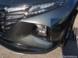  Hyundai  Tucson HYUNDAI  / 2020 / 5P / todoterreno 1.6 TGDI 169kW HEV Tecno Auto 2C #16