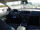  KIA  Sportage KIA  / 2018 / 5P / todoterreno 1.6 MHEV Drive 100kW (136CV) 4x2 #3