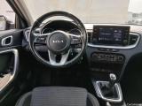  KIA  XCeed KIA  / 2019 / 5P / todoterreno 1.0 T-GDi Drive 88kW (120CV) #3