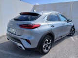  KIA  XCeed KIA  / 2019 / 5P / todoterreno 1.0 T-GDi Drive 88kW (120CV) #2