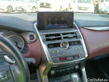  Lexus  NX LEXUS  / 2017 / 5P / todoterreno 2.5 300h Premium 2WD #14