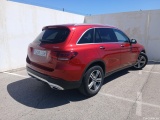  Mercedes  G-Klasee MERCEDES-BENZ Clase GLC / 2019 / 5P / todoterreno GLC 220 d 4MATIC #2