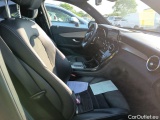  Mercedes  G-Klasee MERCEDES-BENZ Clase GLC / 5P / 220 d 4MATIC 190 CV  #6