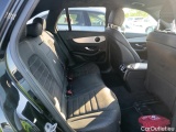  Mercedes  G-Klasee MERCEDES-BENZ Clase GLC / 5P / 220 d 4MATIC 190 CV  #7