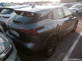  Nissan  Qashqai NISSAN  / 2021 / 5P / todoterreno DIG-T 116kW (158CV) mHEV Xtronic Acenta (AC) #2