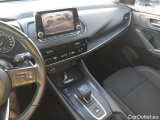  Nissan  Qashqai NISSAN  / 2021 / 5P / todoterreno DIG-T 116kW (158CV) mHEV Xtronic Acenta (AC) #13