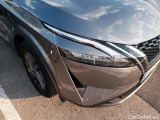  Nissan  Qashqai NISSAN  / 2021 / 5P / todoterreno DIG-T 116kW (158CV) mHEV Xtronic Acenta (AC) #16