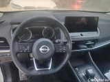  Nissan  Qashqai NISSAN  / 2024 / 5P / todoterreno DIG-T 117kW (158CV) mHEV CVT Acenta #3