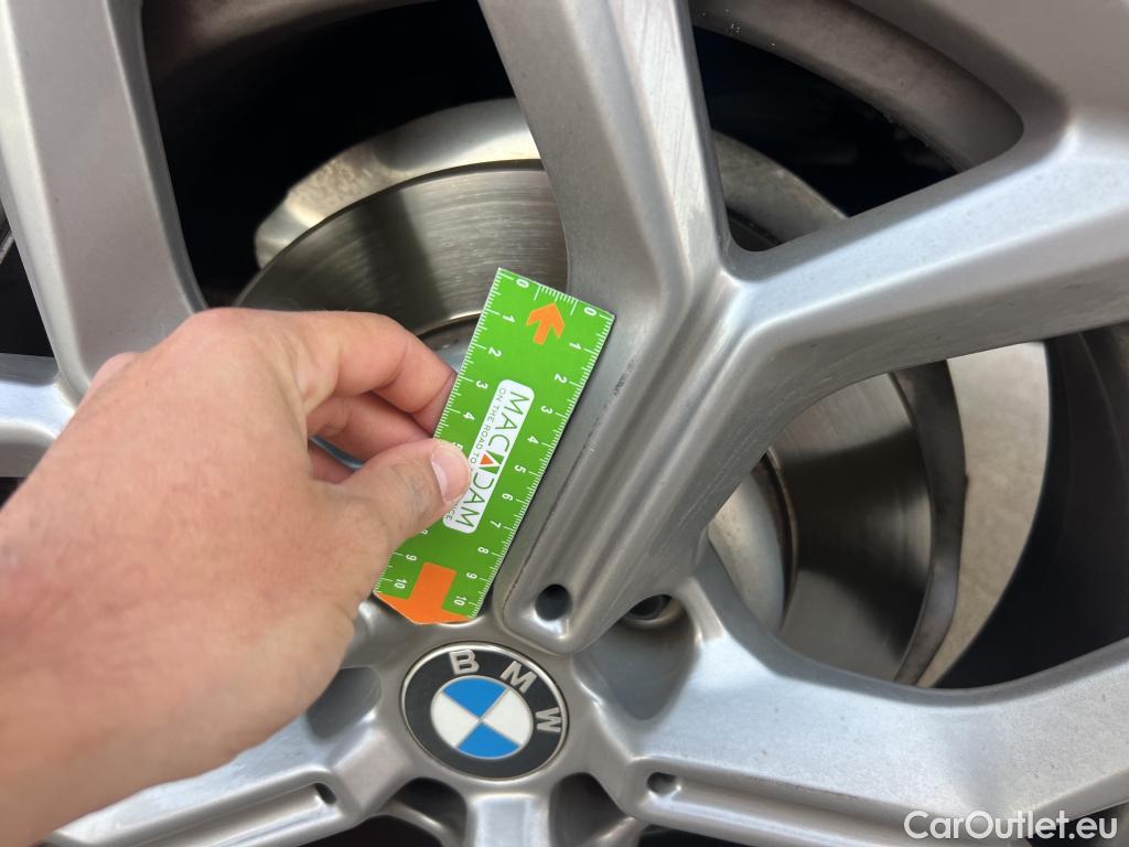  Bmw  X3 BMW  / 2021 / 5P / todoterreno xDrive20d xLine (AC5) #17