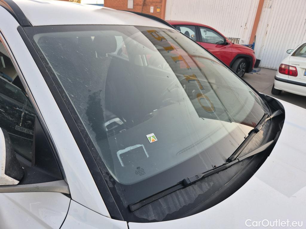  Hyundai  Tucson HYUNDAI  / 2020 / 5P / todoterreno 1.6 CRDI 100kW (136CV) 48V Maxx DCT 4x4 #5