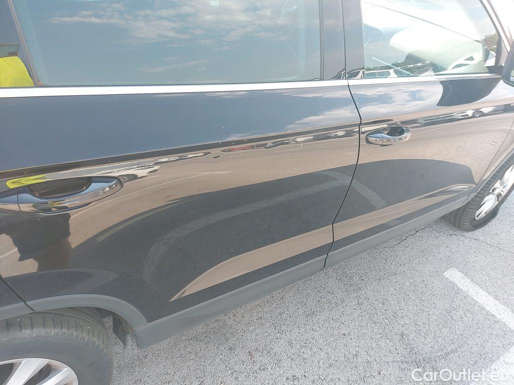  Skoda  Karoq SKODA  / 2021 / 5P / todoterreno 2.0 TDI 85kW (115CV) Ambition #5
