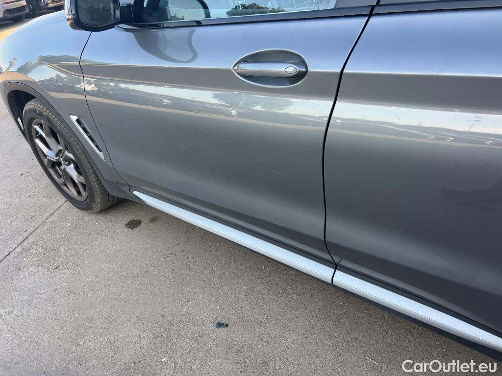  Bmw  X3 BMW  / 2021 / 5P / todoterreno xDrive20d xLine (AC5) #6