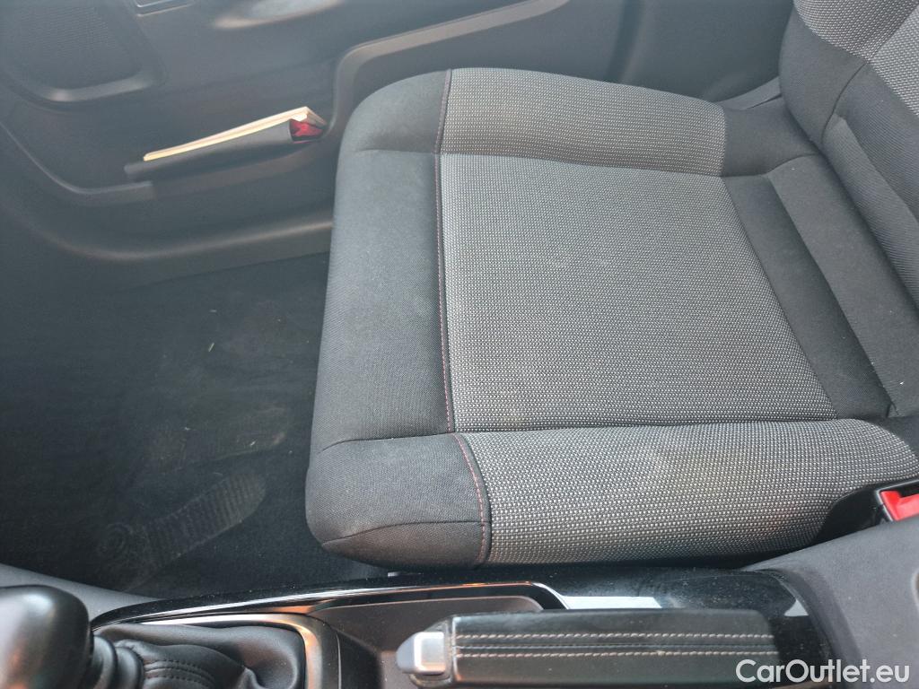  Citroen  C4 Cactus CITROEN  / 2018 / 5P / berlina con portón BlueHDi 74KW (100CV) S&S Feel #1