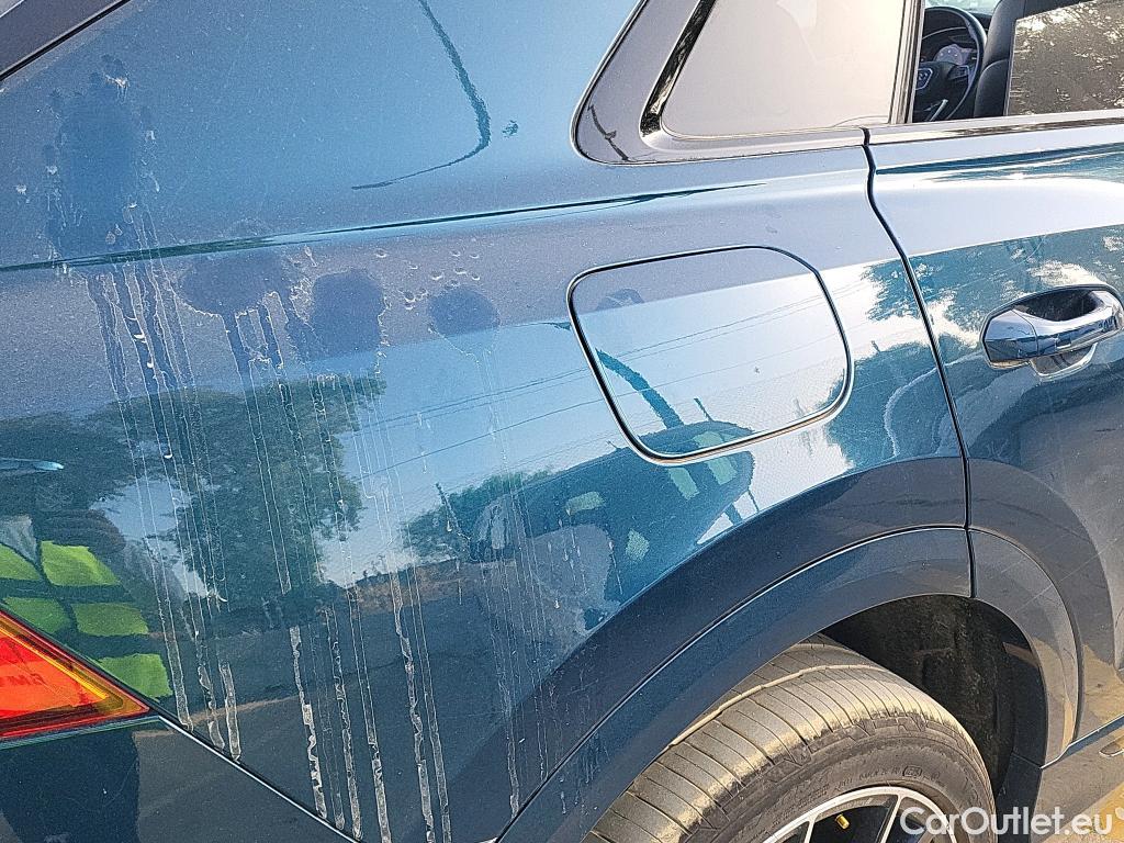  Audi  Q8 AUDI  / 2018 / 5P / todoterreno 50 TDI 210kW Black Line Plus quattro tip #14