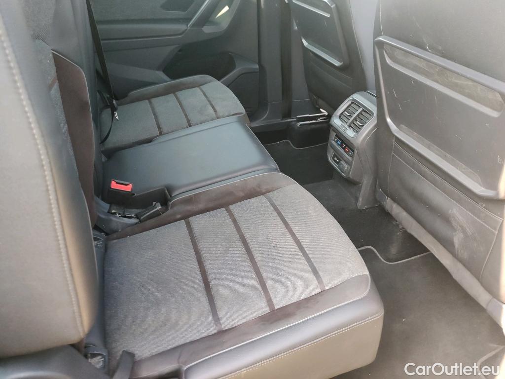  Seat  TARRACO SEAT  / 2018 / 5P / todoterreno 2.0 TDI 140kW 4Drive DSG S&S Xcel Plus #21