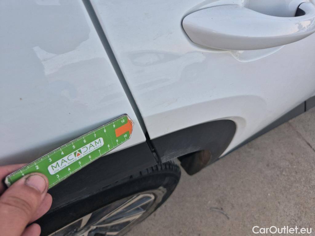  Hyundai  Tucson HYUNDAI  / 2020 / 5P / todoterreno 1.6 CRDI 100kW (136CV) 48V Maxx DCT 4x4 #18